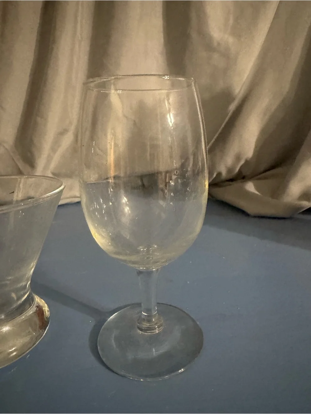 Grey Goose set includes